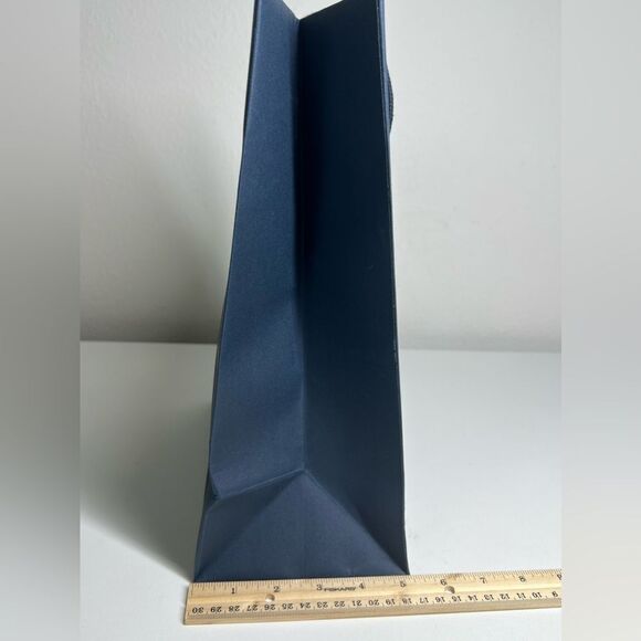 Bucherer Gift Paper Bag - Picture 7 of 7